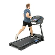 XTERRA TR75 Sports Series Folding Treadmill
