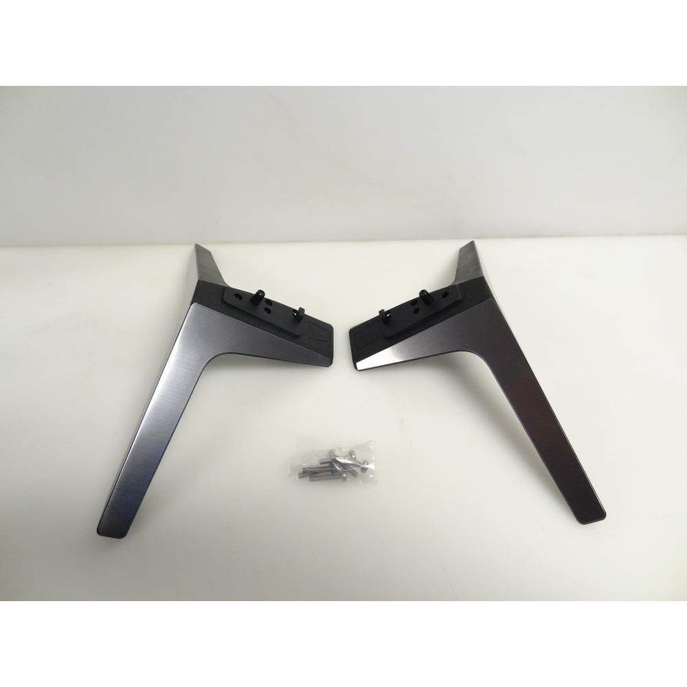 LG 65UJ7700 65UJ7700UA Stand Legs W/Screws NEW(AAN75792323 AAN75792324)