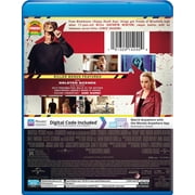 Freaky (Blu-ray + DVD + Digital Copy)
