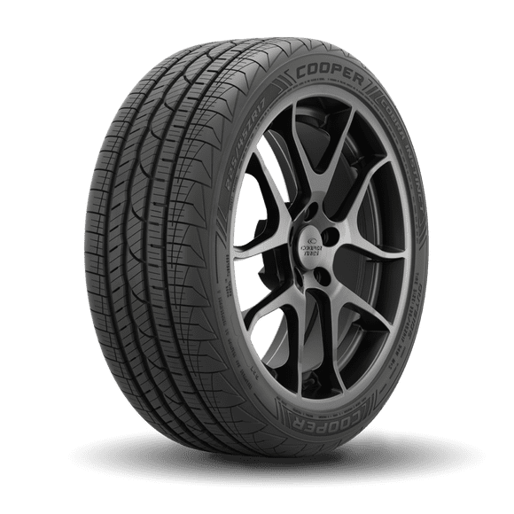 Cooper Cobra Instinct 245/40R19