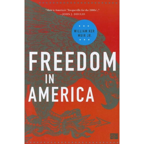 Freedom in America, (Paperback)