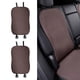 thumbnail image 1 of Fundas protectoras para asientos de coche, ajuste cómodo, , transpirables, antideslizantes, para Atto 3, accesorios interiores, fácil 2 respaldos traseros DYNWAVEMX  Cubierta de asiento de coche, 1 of 8