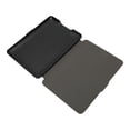 thumbnail image 1 of Estuche Protector Para Kindle Paperwhite Cover Para Kindle Covers And Cases Paperwhite Case Estuche Protector Thin Cross Pattern EReader PU Funda De Cuero Para Kindle Amonsee NO, 1 of 6