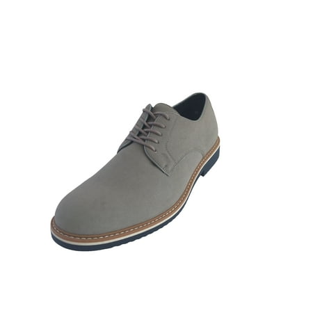 George Men's Plain Toe Casual Oxford Shoe