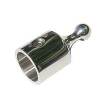 Taylor Made 11751 7/8" Ball External Eye End