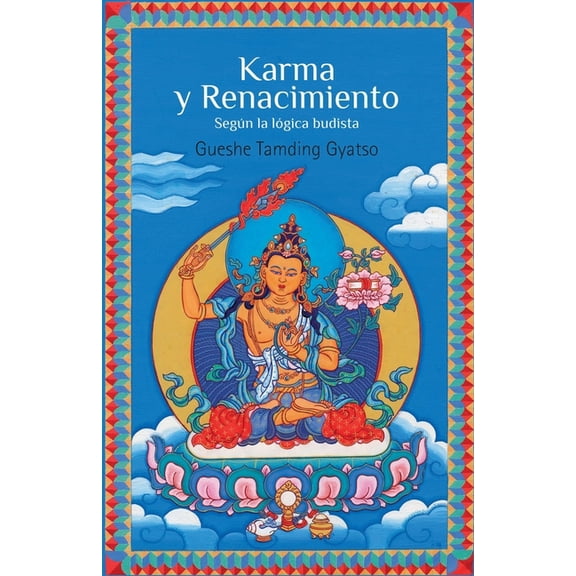 Karma y renacimiento, (Paperback)