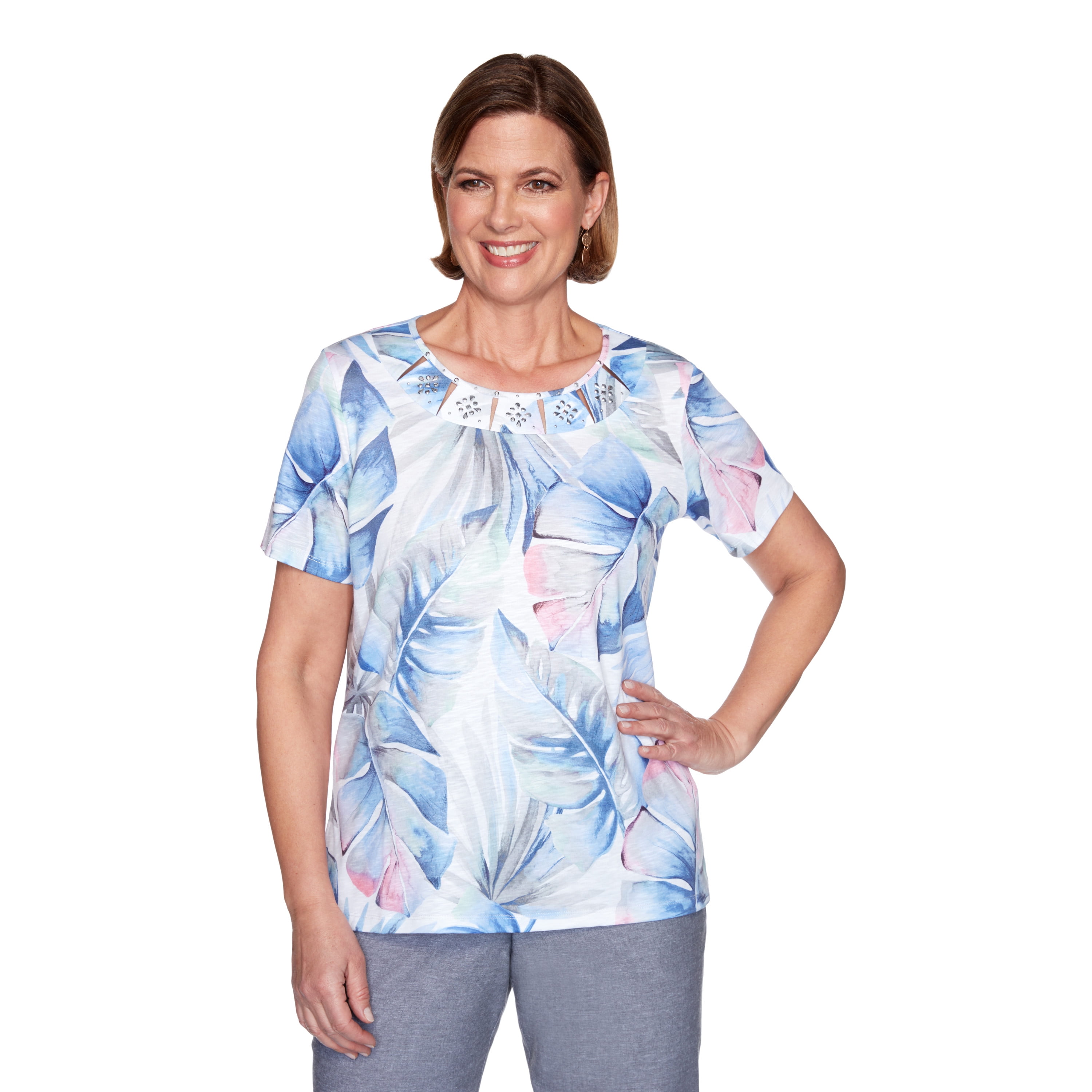 alfred dunner at dillards