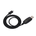 thumbnail image 1 of Cable de programa USB, Walkie Talkie Programa USB Walkie Talkie Cable de programa USB Cable de programa para dos radios BAOFENG Elegante y moderno, 1 of 8