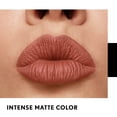 thumbnail image 4 of COVERGIRL Outlast Ulti-Matte One Step Liquid Lip Color, Very Sancerre, 0.11 oz, 4 of 10