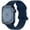 Blue, variant on Metal Stainless Steel Strap Compatible with Apple Watch Bands 44mm 45mm 49mm 42mm 41mm 40mm 38mm Accessories Bracelet Metal Wristbands for iWatch Series 9 8 Ultra 3 4 5 6 SE 7 Women Men Band
