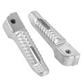 thumbnail image 4 of Passengers Rear Foot Pegs Adapters Motorbike Accessories Fit for S 1000RR/HP4/S1000R, 4 of 5