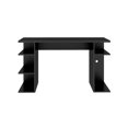 thumbnail image 2 of Escritorio Gamer Skal Living Twister Para PC con Nichos Color Negro, 2 of 4