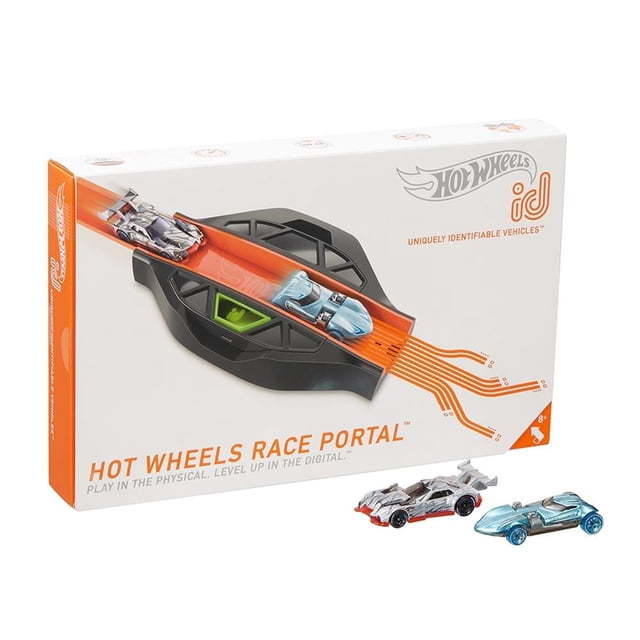 Pista Hot Wheels Mattel Portal Hot Wheels ID