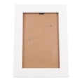 thumbnail image 1 of Miangastore Wood Picture Frame Classic Rectangle 1Pack 7.1x5.1in, 1 of 8