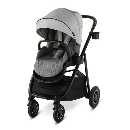 UPC: 0047406182084 | Graco Premier Modes Lux Stroller Midtown Collection