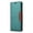 Green, variant on Case for FLOODKING iPhone 7 Plus/8 Plus RFID Blocking Wallet Flip Cover Shockproof