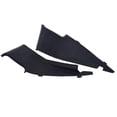 thumbnail image 4 of 1Pair Front Windshield Wiper Side Cowl Trim for Nissan, 4 of 5