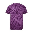thumbnail image 3 of Youth Cyclone Vat-Dyed Pinwheel Short Sleeve T-Shirt, 3 of 3