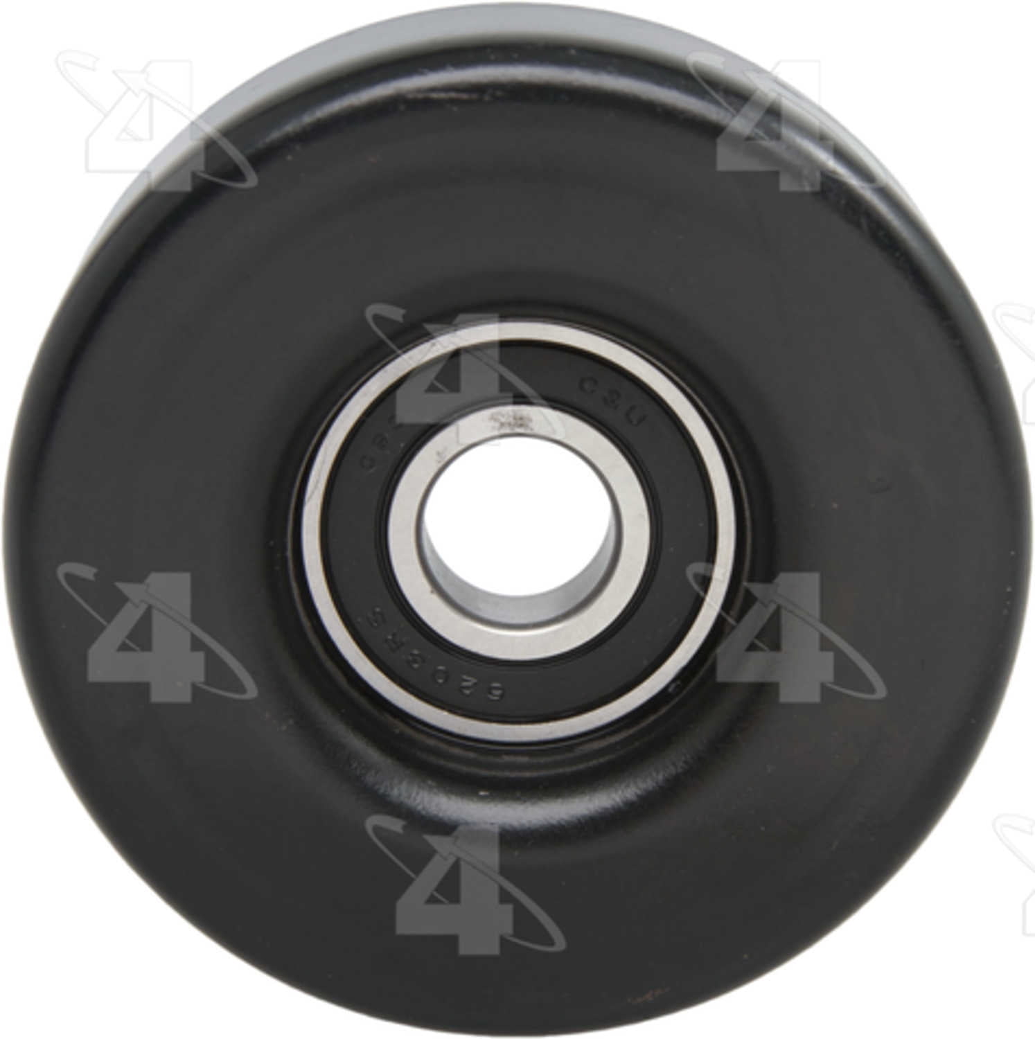 Murray Climate Control 45073 Accessory Drive Belt Idler Pulley