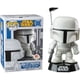thumbnail image 1 of Funko Pop! Funko Star Wars #08 Boba Fett Prototipo, 1 of 1