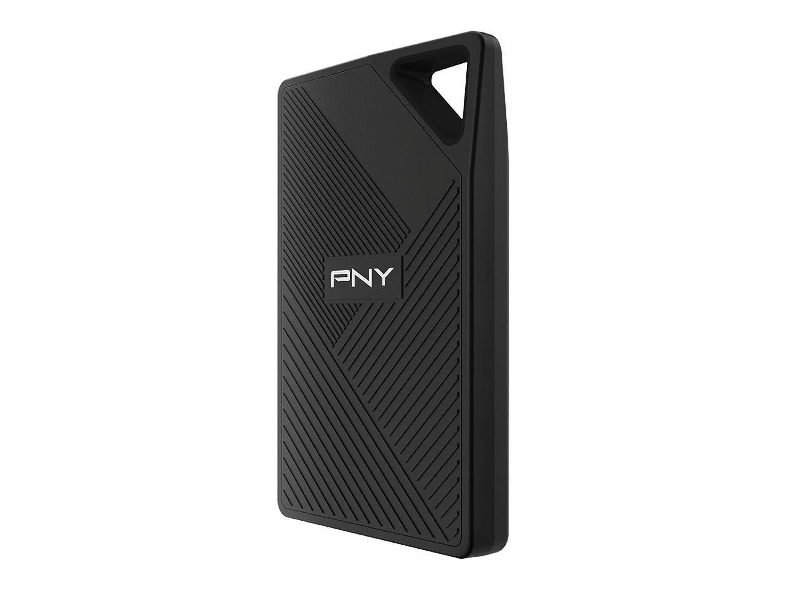 Kingston XS2000 1TB Pocket-sized High Performance Portable
