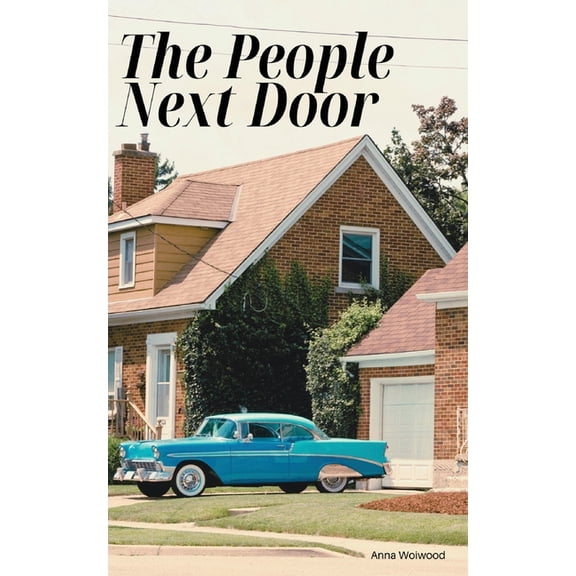 The People Next Door, (Paperback)