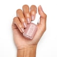 thumbnail image 2 of essie Nail Polish, Vegan, glossy shine finish, salon quality formula, the snuggle is real, 13.5ml, 2 of 5