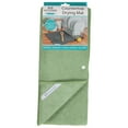 thumbnail image 2 of KD Kitchen Green Tea Countertop Drying Mat 1 ea, 2 of 2