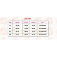 thumbnail image 4 of Newborn Baby Girl Sweater Romper Ruffle Sleeve Cotton Knitted Bodysuit Fall Winter Outfit Clothes, 4 of 7