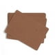 thumbnail image 3 of Tarjetas para pendientes, 100 unidades, tarjetas para pendientes, tarjetas para joyería en blanco, tarjetas para joyería de papel Kraft creadas con maestría, 3 of 12