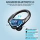 thumbnail image 3 of Auriculares inalámbricos Ltinist 75H Bluetooth 5.4 IPX8 a prueba de agua, 3 of 4