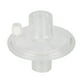 thumbnail image 2 of Filtro de ventilador, filtro de bacterias desechables Filtro de bacterias del ventilador Herramienta de ventilador médico Rendimiento lleno de energía, 2 of 9