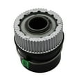 thumbnail image 2 of 4WD Front Auto Locking Hub for 1999-2005 Ford F250 F350 F450 F550 Super Duty Pickup Excursion Expedition, 2 of 6