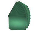 thumbnail image 3 of HILABEE 10 Pieces Trading Card Dividers Card Box Divider Playing Card Separator Baseball Green, 3 of 9