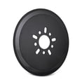 thumbnail image 2 of Body Armor 5165 Spare Tire Brake Light, 2 of 5