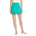 thumbnail image 2 of tyler böe womens  Chrissy Court Skort, s, Green, 2 of 3