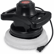 Titan 10" 300W, 120V, 0.92A Power Tool Polishers 1.5Ah, 3000 RPM