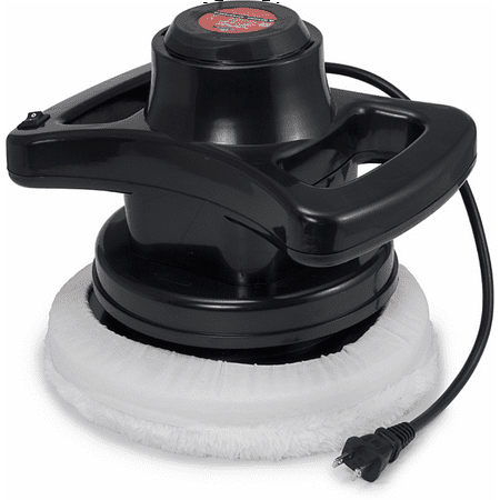 Titan 10" 300W, 120V, 0.92A Power Tool Polishers 1.5Ah, 3000 RPM