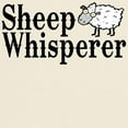 thumbnail image 3 of CafePress - Sheep Whisperer Light T Shirt - Men's Classic Graphic T-Shirt, 3 of 4