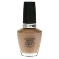 thumbnail image 2 of Cuccio Colour Lacquer - See You Latte, 0.43 oz Nail Polish, 2 of 2