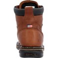 thumbnail image 4 of Rocky Adult Mens IronClad Waterproof Boots Work & Safety, 4 of 6