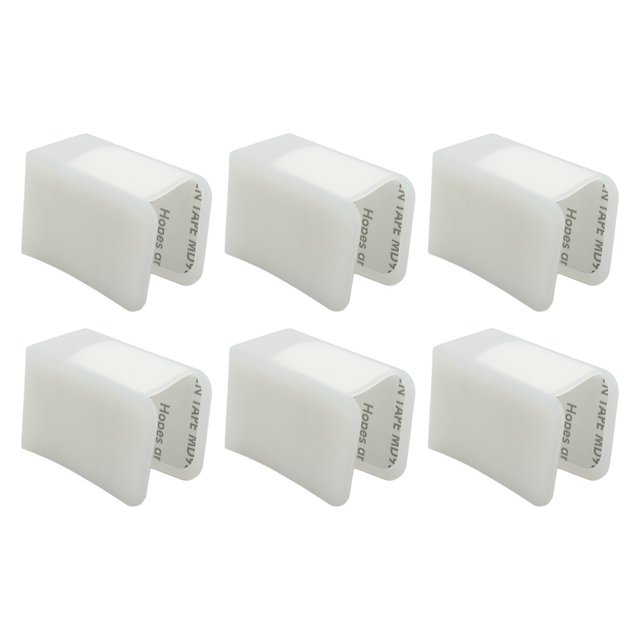 Protector de esquinas para bebé, 20 piezas Protector de esquinas Protector de esquinas para muebles Protectores de parachoques de esquina Rendimiento lleno de energía