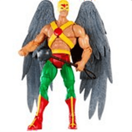 DC Universe Classics Hawkman (Classic) Collectible Figure? Wave 19