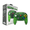 Jungle Green, variant on Old Skool ULTRA Wireless 64 Controller for Nintendo 64 (N64), Switch, Switch 2, PC, Analogue 3D - Grey