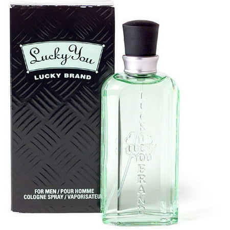 Lucky you cologne sold where