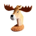 thumbnail image 1 of Animal Glasses Display Stand Creative Handmade Jewelry Stand, 1 of 8