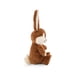 thumbnail image 2 of Peluche Conejo Poline 20cm Nici NICI 47336, 2 of 3