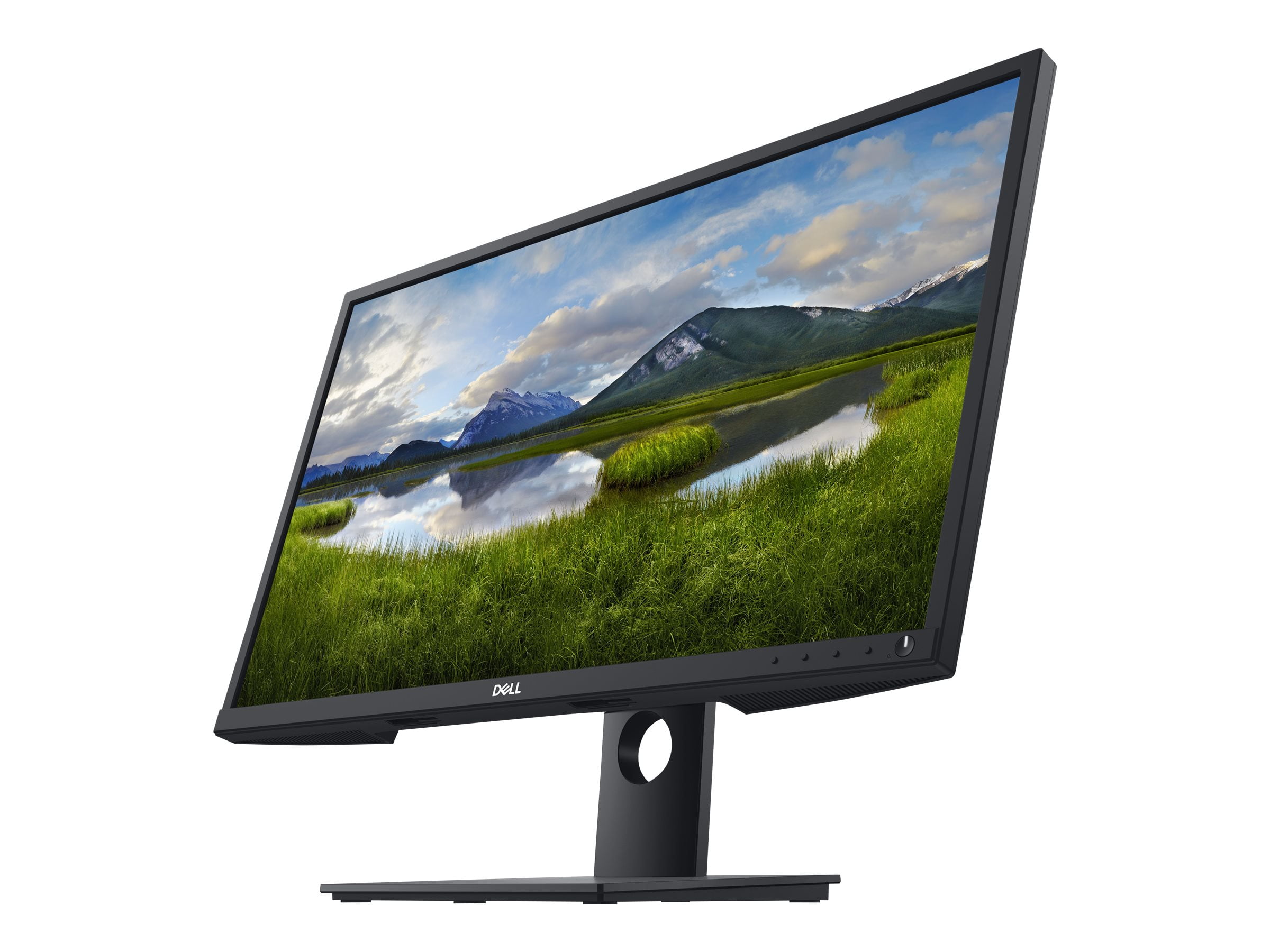 Dell E2420HS - LED monitor - 24\