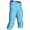 LIGHT BLUE, variant on Champro Youth Goal Line Poly Spandex Football Pant Orange Large