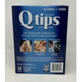 thumbnail image 2 of Q-tips Cotons-tiges, Lot de 4 de 500, 2 of 5